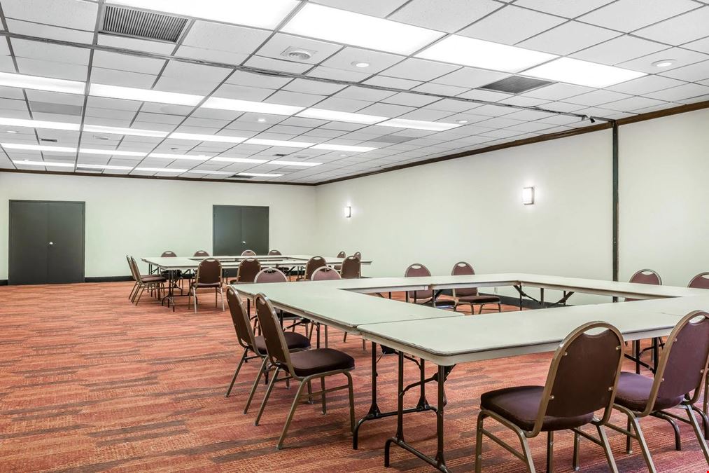 Quality Inn - Gallipolis, OH
