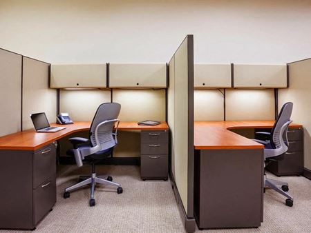Preview of Coworking space for Rent at 3606 Enterprise Avenue #200