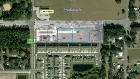Preview of Other space for Rent at 9064 Pritchard Rd