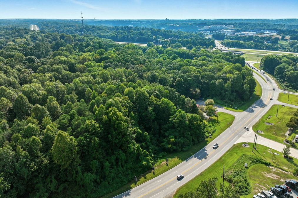 Commercial Land For Sale