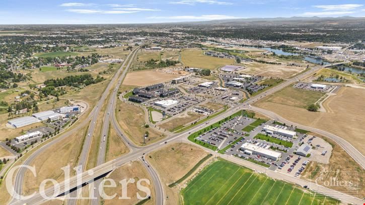 SW Pioneer Drive