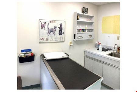Preview of Office space for Rent at 7530 Mineral Point Rd