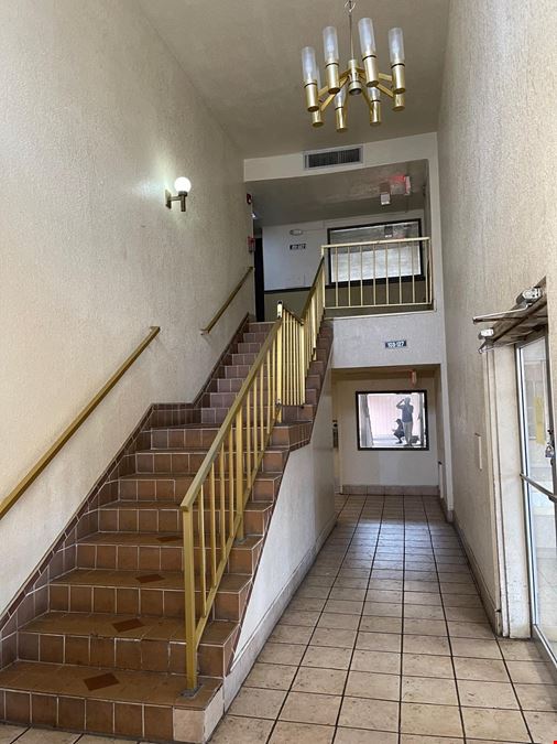 REGENCY INN
