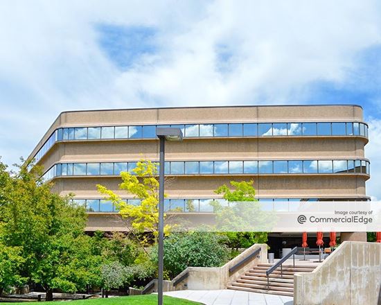Preview of Office space for Rent at 7730 East Belleview Avenue