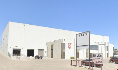 Preview of Industrial space for Rent at 7145 Industrial Ave