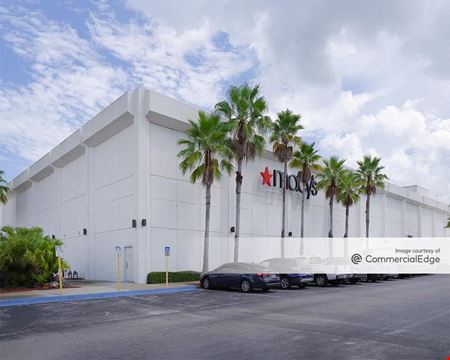 Preview of Retail space for Rent at 777 E Merritt Island Causeway