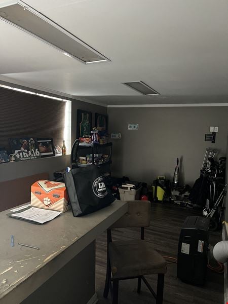 Preview of Industrial space for Sale at 3021 Highway 29 N