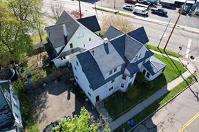1801 E Main St