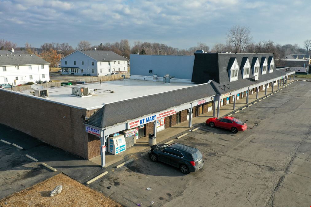 4208 Airport Hwy