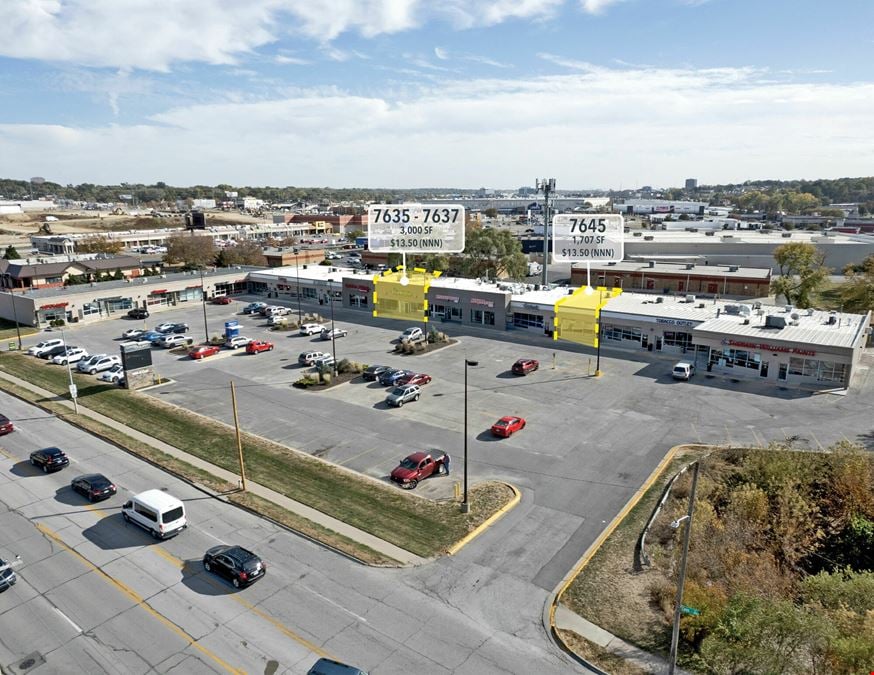 Cass Court