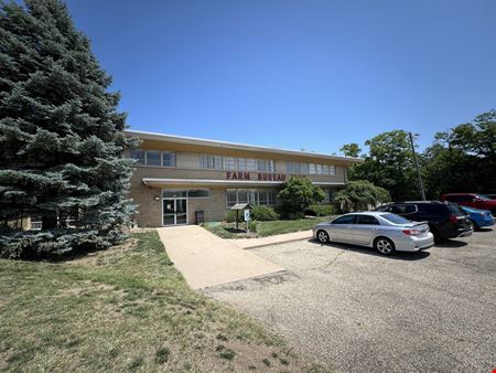 Preview of Office space for Sale at 1716 N. University St.