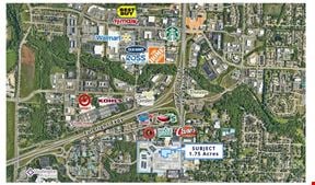 3373 N College Ave, Fayetteville, AR