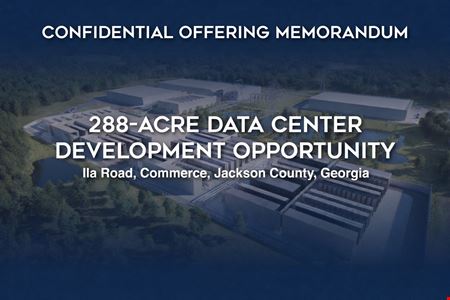 Preview of VacantLand space for Sale at Ila Rd