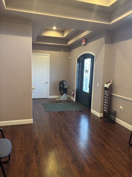 Preview of commercial space at 3912 N Tarrant Pkwy