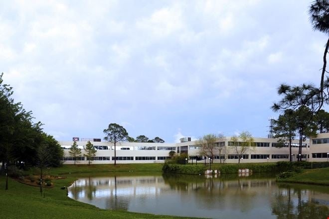 Preview of Office space for Rent at 14011-14015 Park Dr