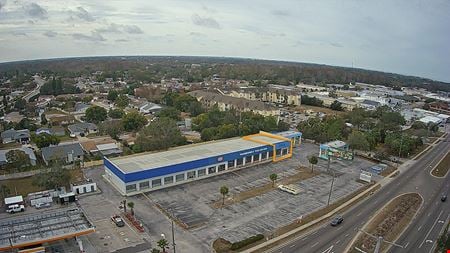 Preview of commercial space at 7006 Ridge Rd