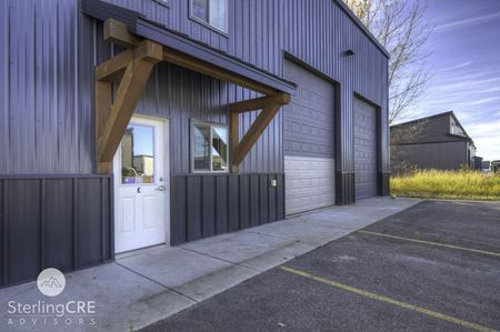 Preview of Industrial space for Sale at 144 Graves Trail Unit #5