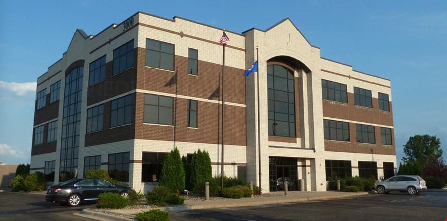 Preview of Office space for Rent at 3000 County Road 42 West