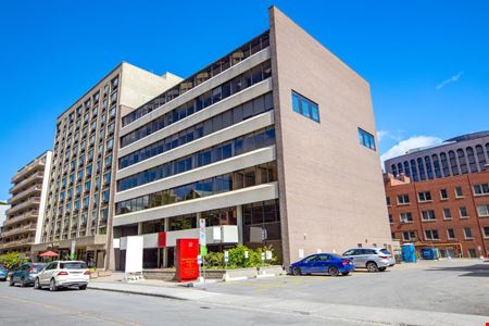 Preview of Office space for Rent at 222 Somerset Street West