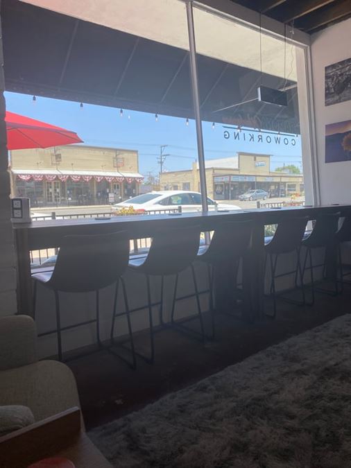 Ramona Workspace