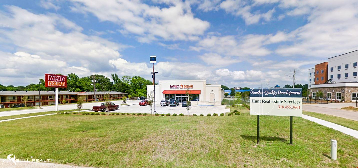 Rare NNN Lease | Net Lease Investment Opportunity | 7.2% Cap Rate