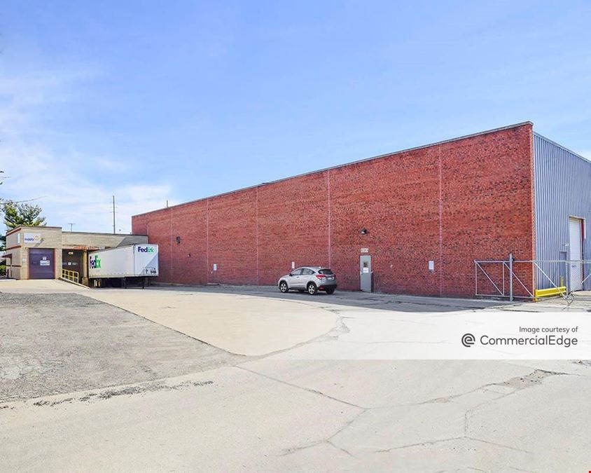 12201 Elmwood Avenue