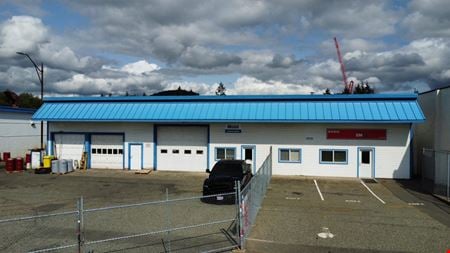Preview of Other space for Rent at 2906 Jacklin Road