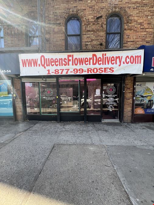 45-54 43rd Street