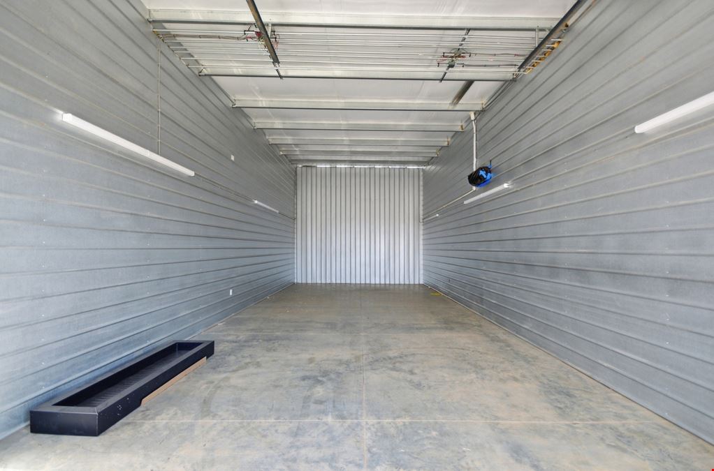Storpro - 720 Antioch Drive