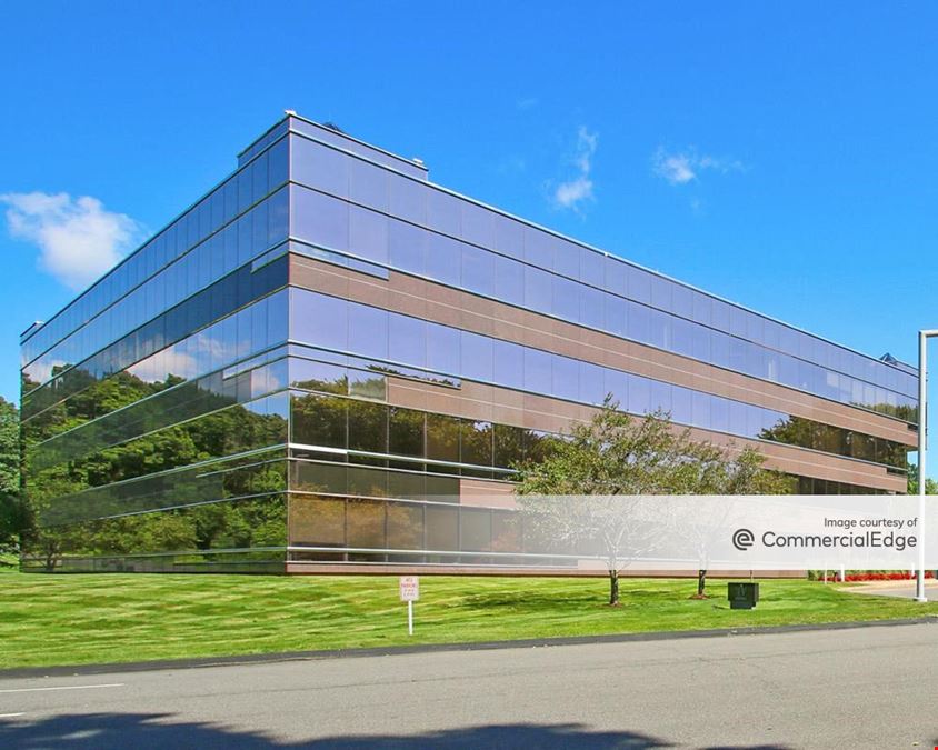 Corporate Ridge Executive Park - 175 Capital Blvd