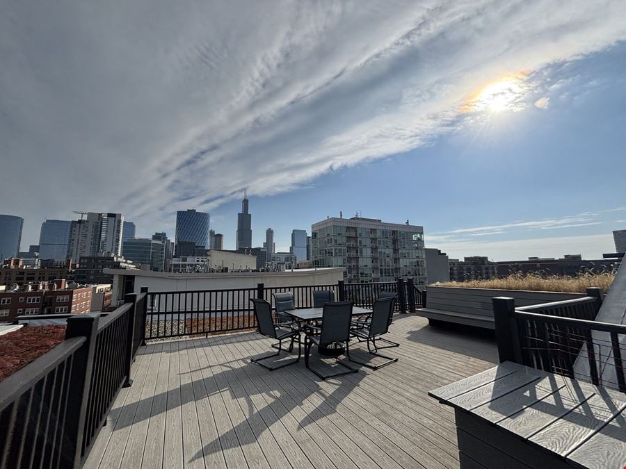 1029 W Madison