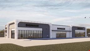 Bowling Green Retail For Lease