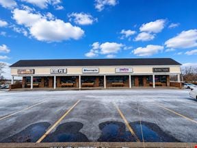Willoughby One Center