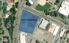 2515 South Market Street
