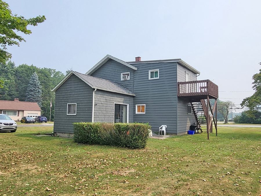 638 Olin Ave