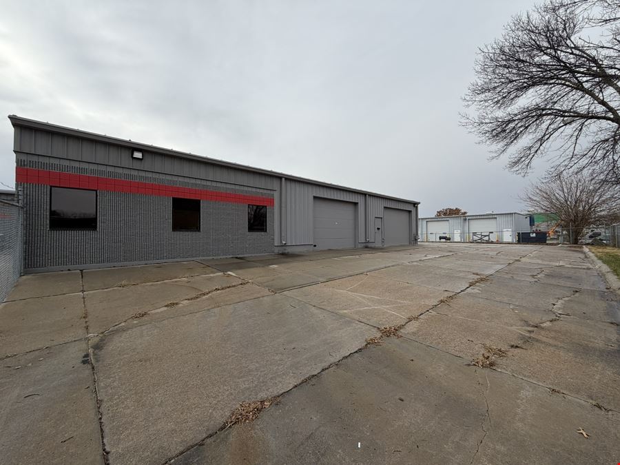 4438 S 139th Street