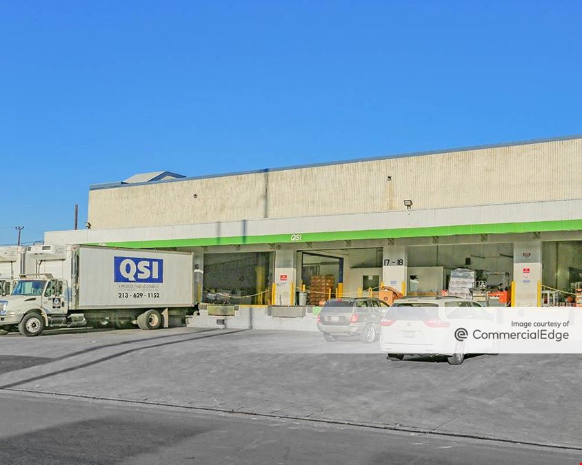 LA Food Center