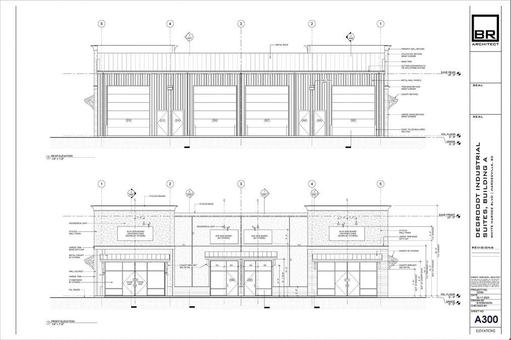 12.15 Acres Fronting I-95