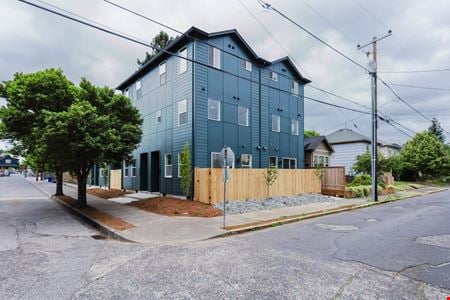Preview of Multi-Family space for Sale at 5587 Northeast 7th Avenue