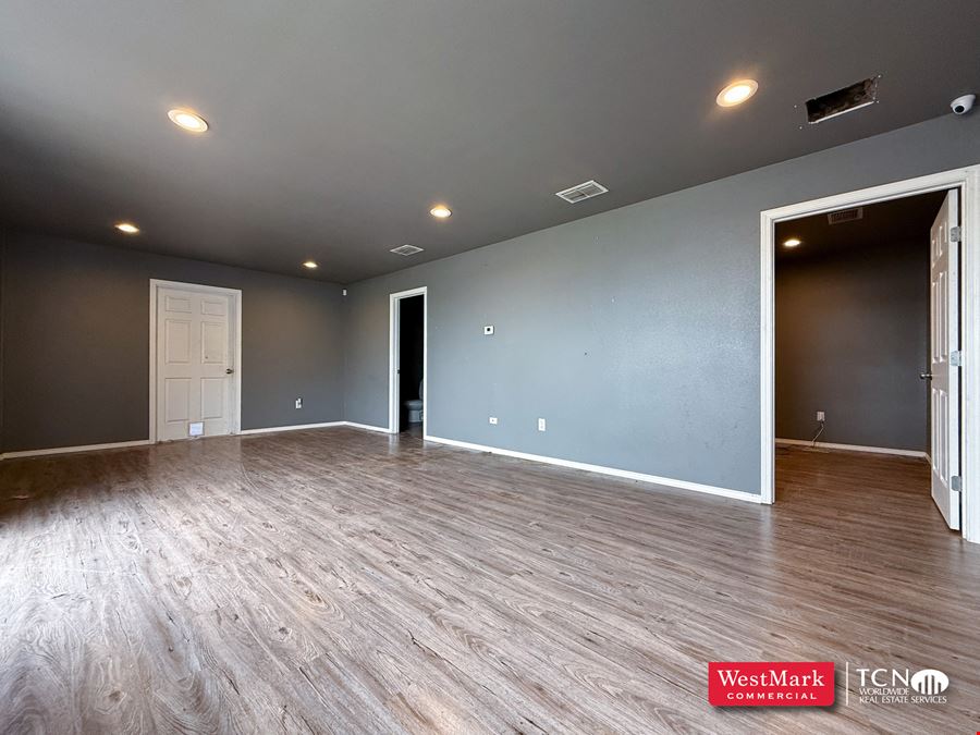 11602 County Road 2360, Building #2