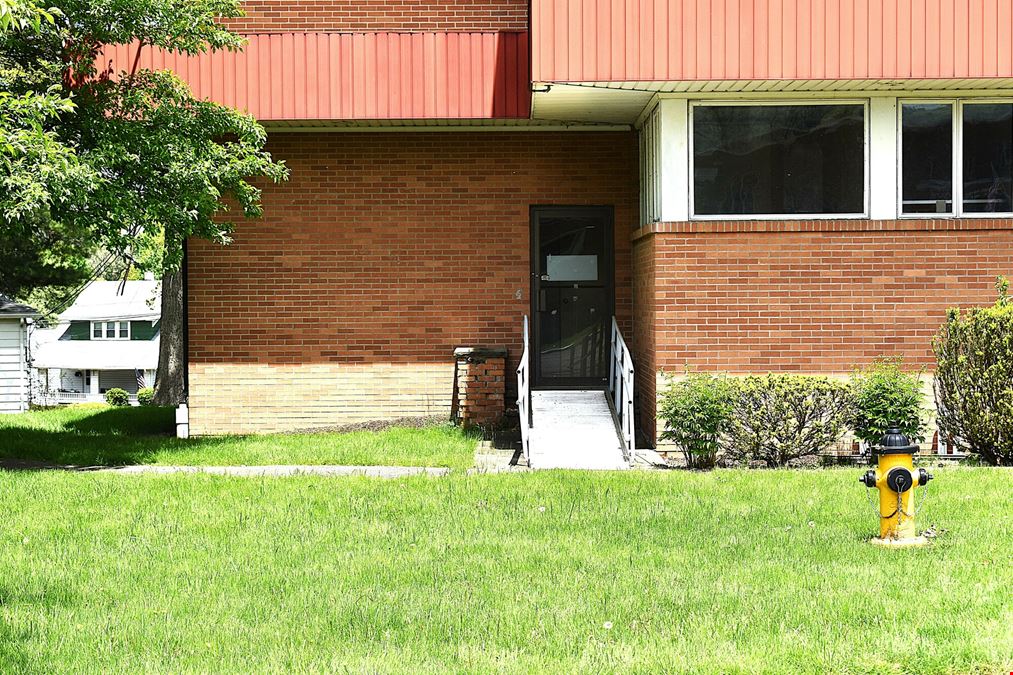 400 Riverside Drive