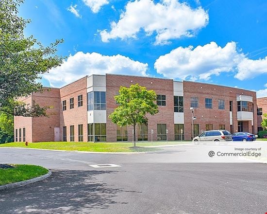 Preview of Office space for Rent at 690 Taylor Road