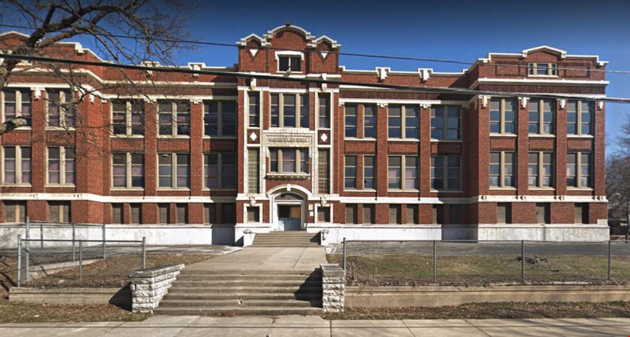 Ladd School