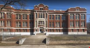 Ladd School