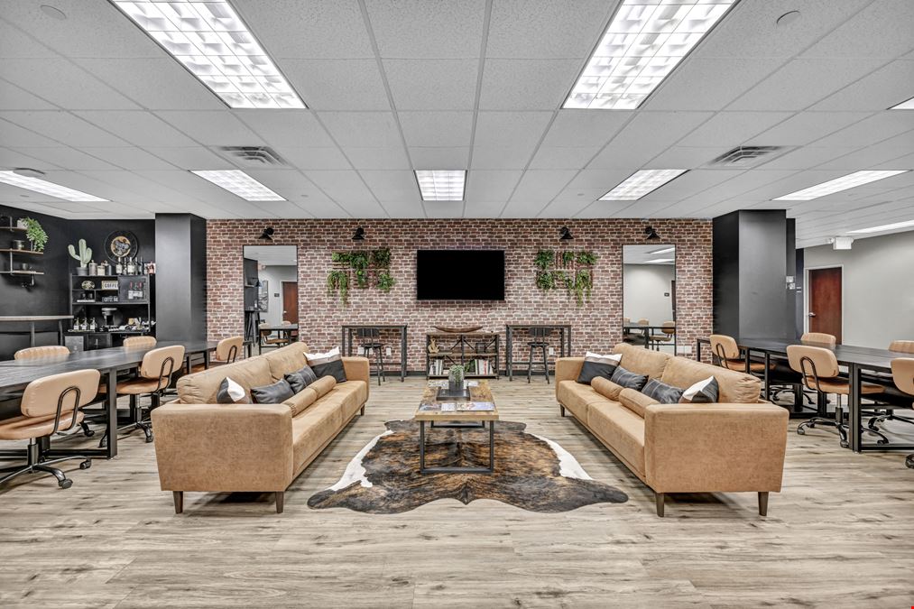 10100 W. Charleston Blvd. Suite 250