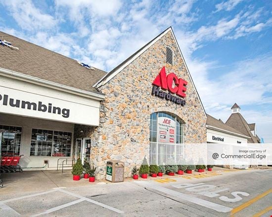 Preview of Retail space for Rent at 546 Kimberton Road