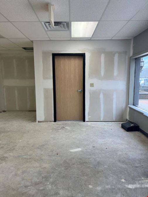 113 North Main Street - Retail