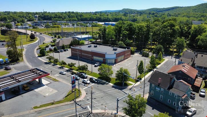 For Lease - 228 Main Street, Stroudsburg, P/a