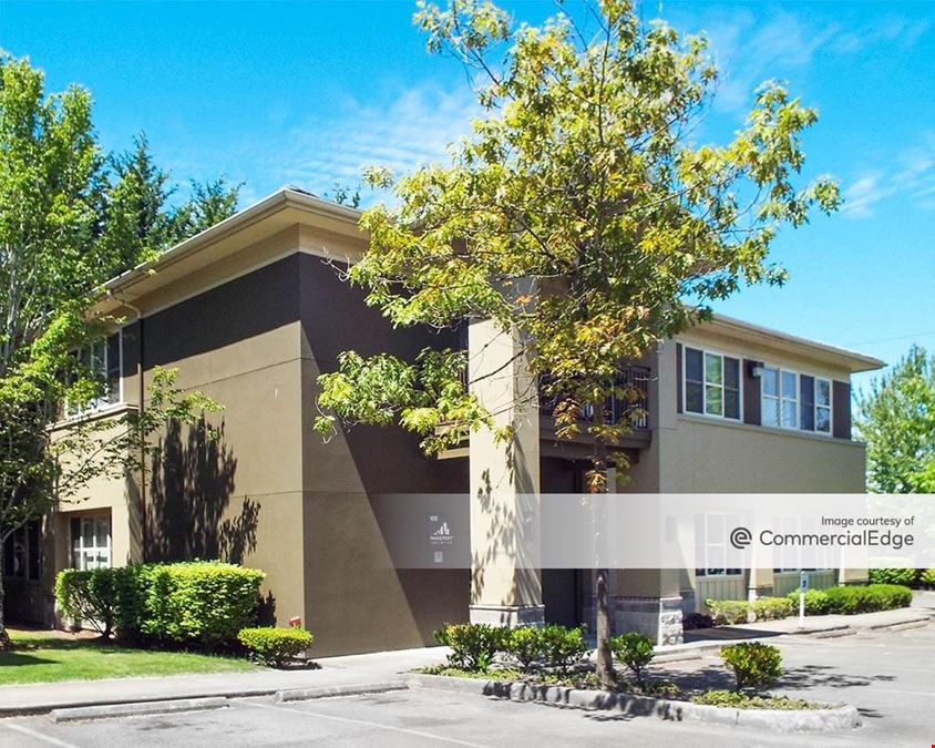 Kirkland Avenue Office Park