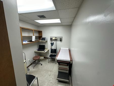 Preview of Office space for Sale at 5500 N Davis Hwy, Suite 2